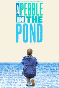 Poster to the movie "A Pebble in the Pond" #1213988