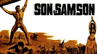 Backdrop to the movie "Son of Samson" #1090120
