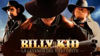 Backdrop to the movie "Billy the Kid" #1223549