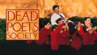 Backdrop to the movie "Dead Poets Society" #573873