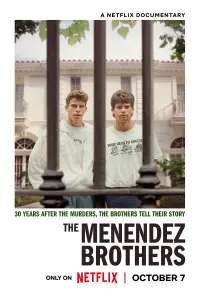 Poster to the movie "The Menendez Brothers" #704500