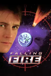 Poster to the movie "Falling Fire" #1164803