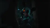 Backdrop to the movie "Five Nights at Freddy