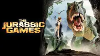 Backdrop to the movie "The Jurassic Games" #1037632