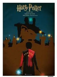 Poster to the movie "Harry Potter and the Goblet of Fire" #851584