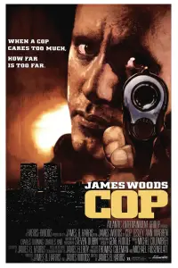 Poster to the movie "Cop" #1035450