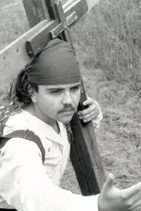 Poster to the movie "Interstices" #871068