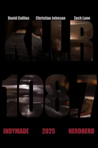 Poster to the movie "KLLR: 108.7" #705765