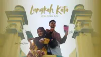 Backdrop to the movie "Langkah Kata" #806733