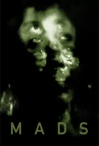 Poster to the movie "MadS" #1012051