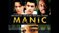 Backdrop to the movie "Manic" #1098834