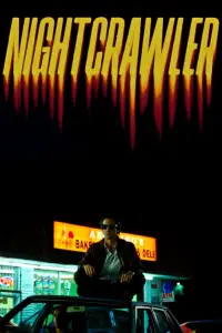 Poster to the movie "Nightcrawler" #1073080