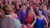 Backdrop to the movie "Singin