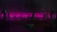 Backdrop to the movie "Spies in Disguise" #701981
