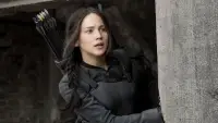 Backdrop to the movie "The Hunger Games: Mockingjay - Part 1" #867820