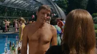 Backdrop to the movie "The Swimmer" #782226
