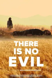 Poster to the movie "There Is No Evil" #1159862