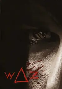 Poster to the movie "WΔZ" #1098095
