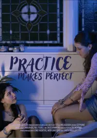Poster to the movie "Practice Makes Perfect" #539338