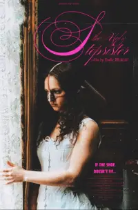 Poster to the movie "The Ugly Stepsister" #1002521