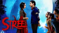 Backdrop to the movie "Stree" #973715