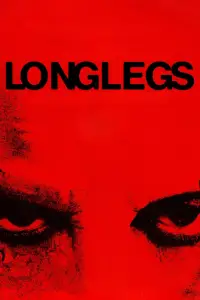 Poster to the movie "Longlegs" #910139