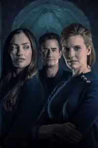 Poster to the movie "Blackwater Lane" #673852