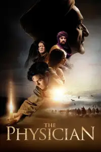 Poster to the movie "The Physician" #1033688