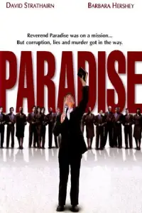 Poster to the movie "Paradise" #723576