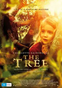 Poster to the movie "The Tree" #896311