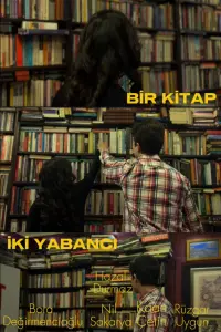 Bir Kitap, İki Yabancı