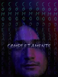 Poster to the movie "Como Desaparecer Completamente" #481076