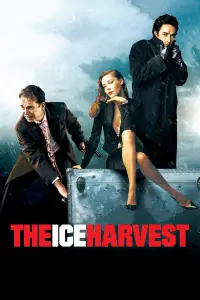 Poster to the movie "The Ice Harvest" #1000927