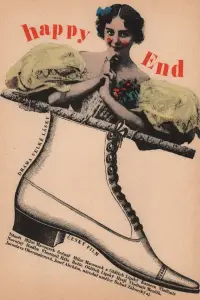 Poster to the movie "Happy End" #1081571