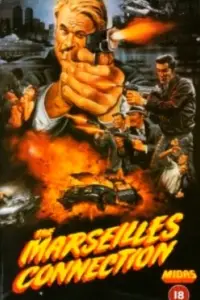 Poster to the movie "High Crime" #1110554