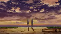 Backdrop to the movie "Over the Sky" #749704