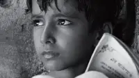 Backdrop to the movie "Pather Panchali" #879859