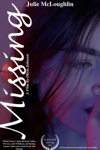 Poster to the movie "Missing" #647908
