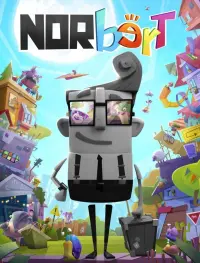 Poster to the movie "Norbert" #774312