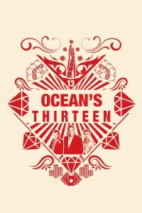 Poster to the movie "Ocean