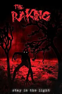 Poster to the movie "The Raking" #955236