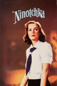 Poster to the movie "Ninotchka" #716321