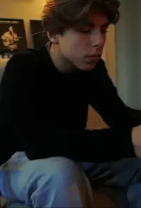 Poster to the movie "Blonds aux yeux bleus" #522843