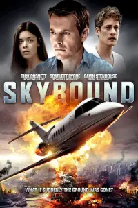 Poster to the movie "Skybound" #1087430