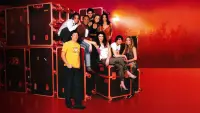 Backdrop to the movie "Star Academy 2 - En concert" #841655