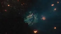 Backdrop to the movie "The Hunger Games: Catching Fire" #740360