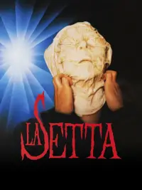 Poster to the movie "The Sect" #1105767