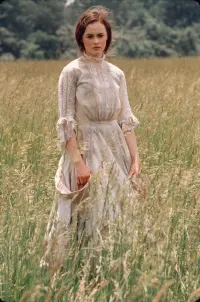 Poster to the movie "Tuck Everlasting" #697522