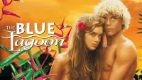 Backdrop to the movie "The Blue Lagoon" #929011