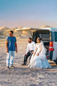 Poster to the movie "It Was Just an Accident" #1004239